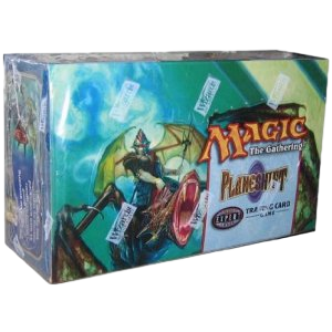 Planeshift Booster Box