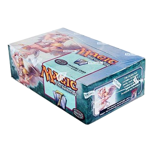 Seventh Edition Booster Box