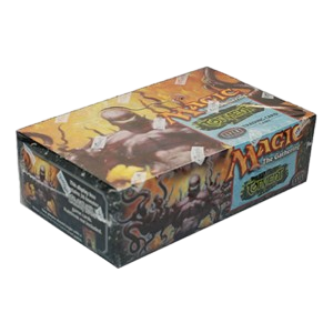 Torment Booster Box