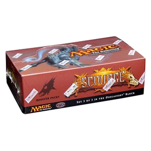 Scourge Booster Box