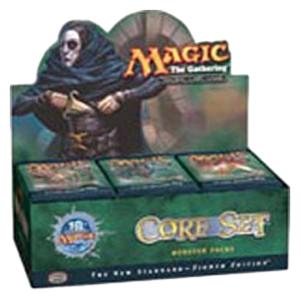 Eighth Edition Booster Box