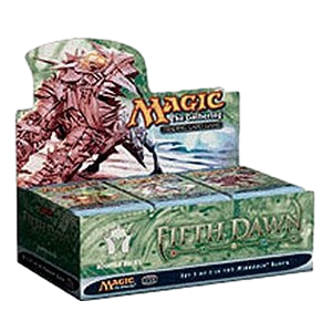 Fifth Dawn Booster Box