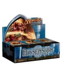 Dissension Booster Box