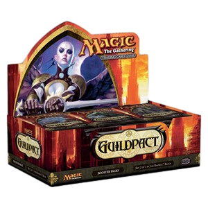 Guildpact Booster Box