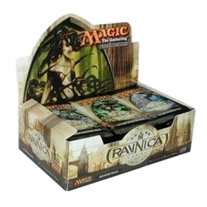 Ravnica: City of Guilds Booster Box