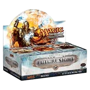 Future Sight Booster Box