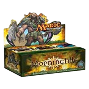 Morningtide Booster Box