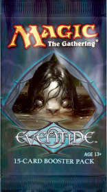 Eventide Booster