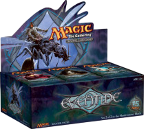 Eventide Booster Box