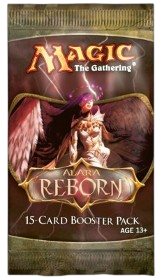 Alara Reborn Booster