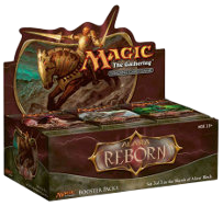 Alara Reborn Booster Box