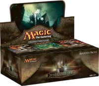 Magic 2010 Booster Box