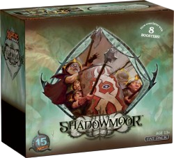 Shadowmoor Fat Pack