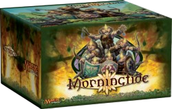 Morningtide Fat Pack