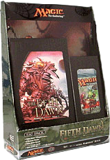 Fifth Dawn Fat Pack