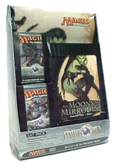 Mirrodin Fat Pack