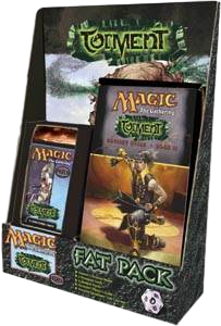 Torment Fat Pack