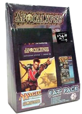 Apocalypse Fat Pack