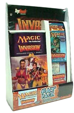 Invasion Fat Pack