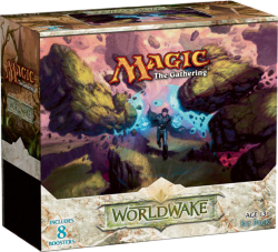 Worldwake Fat Pack