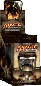 Magic 2010 Intro Pack Box