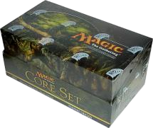 Ninth Edition Theme Deck Box