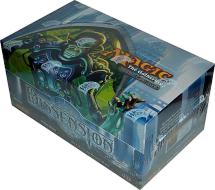 Dissension Theme Deck Box