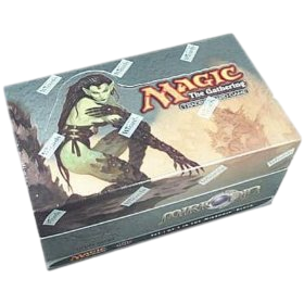 Mirrodin Theme Deck Box