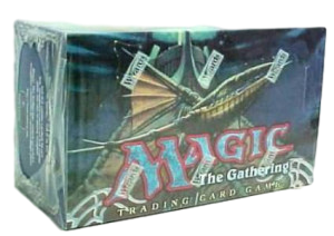 Stronghold Theme Deck Box