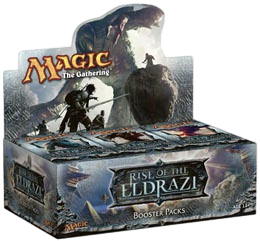 Rise of the Eldrazi Booster Box