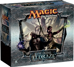 Rise of the Eldrazi Fat Pack