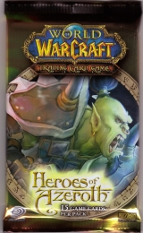 Heroes of Azeroth Booster