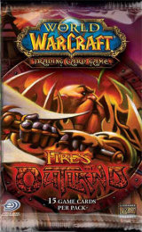 Fires of Outland Booster