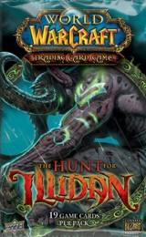 The Hunt for Illidan Booster