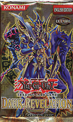 Dark Revelation 2 Booster