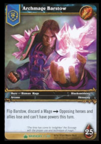 Archmage Barstow