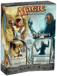 Duel Decks: Elspeth vs. Tezzeret Full Set