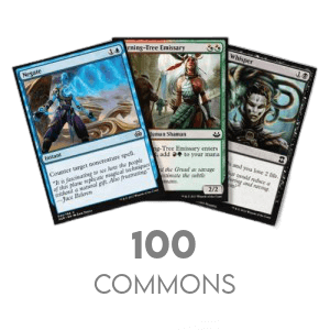 100 random Commons