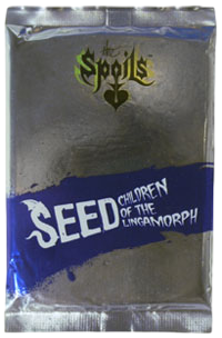 Seed Booster