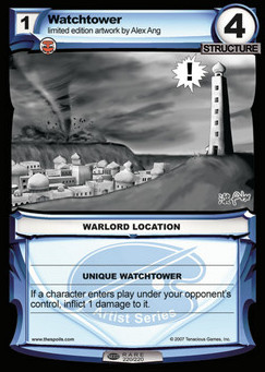 Watchtower