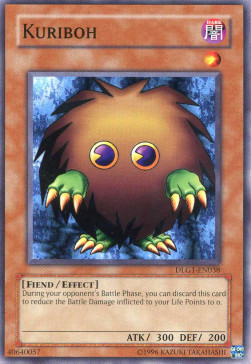 Kuriboh