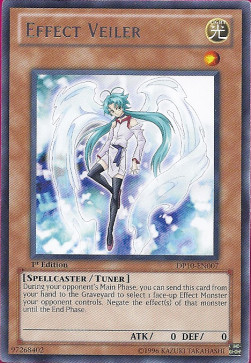 Duelist Pack: Yusei Fudo 3