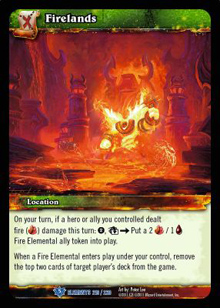 Firelands