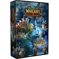 Heroes of Azeroth: Starter Deck