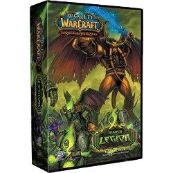 March of the Legion: Starter Deck