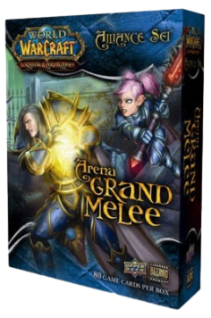 Arena Grand Melee: Alliance Set