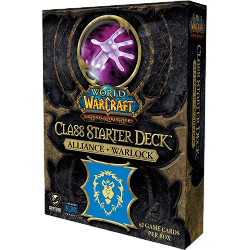 Class Starter 2010: Alliance Warlock Deck