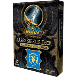 Class Starter 2010: Alliance Warrior Deck