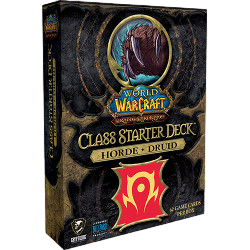 Class Starter 2010: Horde Druid Deck