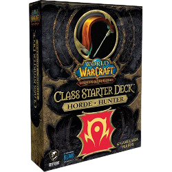 Class Starter 2010: Horde Hunter Deck